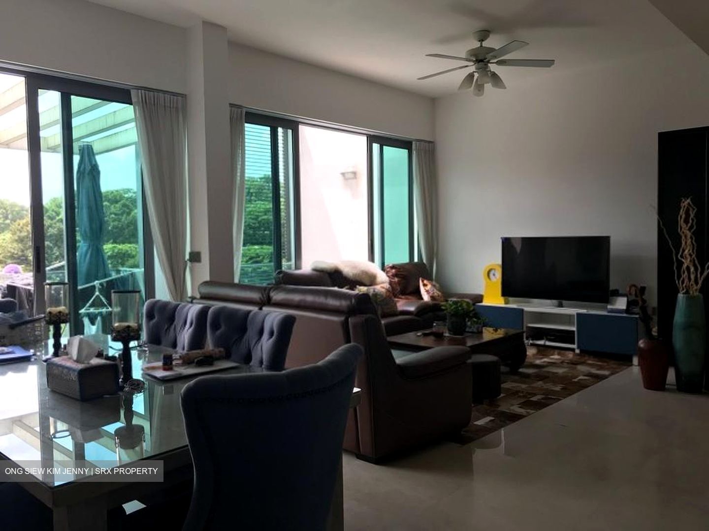 Verdure (D10), Condominium #589352571